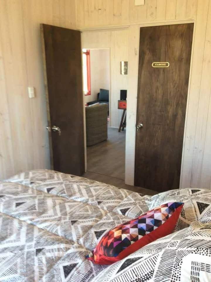 Habitación 1
