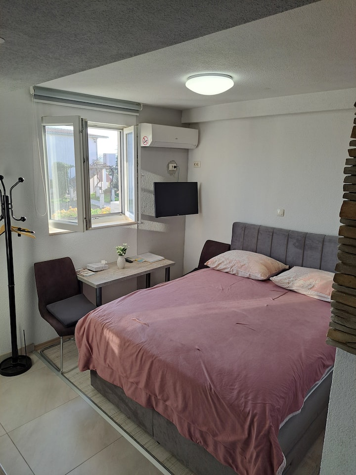 Espace de vie
