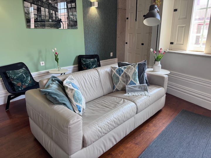 Downtown Porto Loft Alegria - Oporto