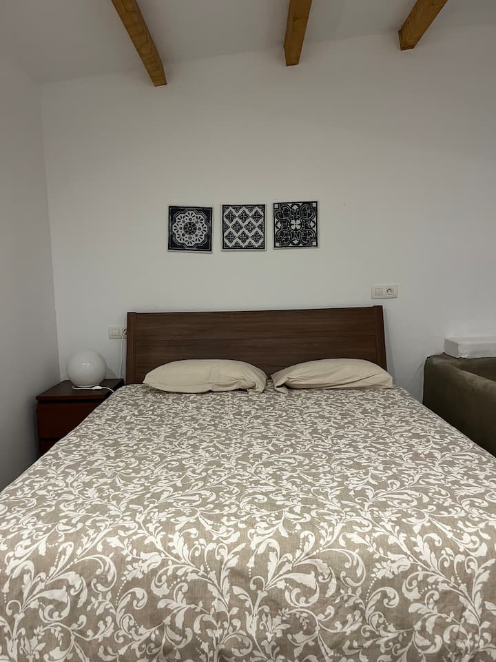 ห้องนอน