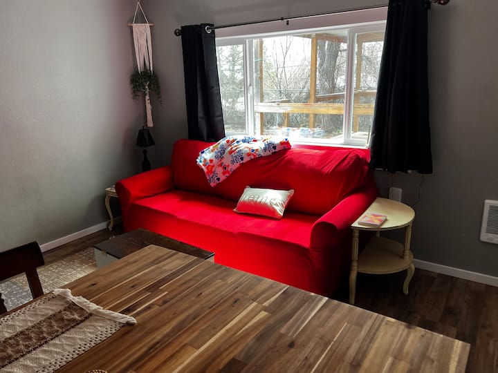 Finally Hometoo Apartments for Rent in Burns, Oregon, United States