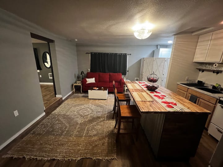 Affordable Quiet and Convenient Apartment Apartments for Rent in Burns, Oregon, United States