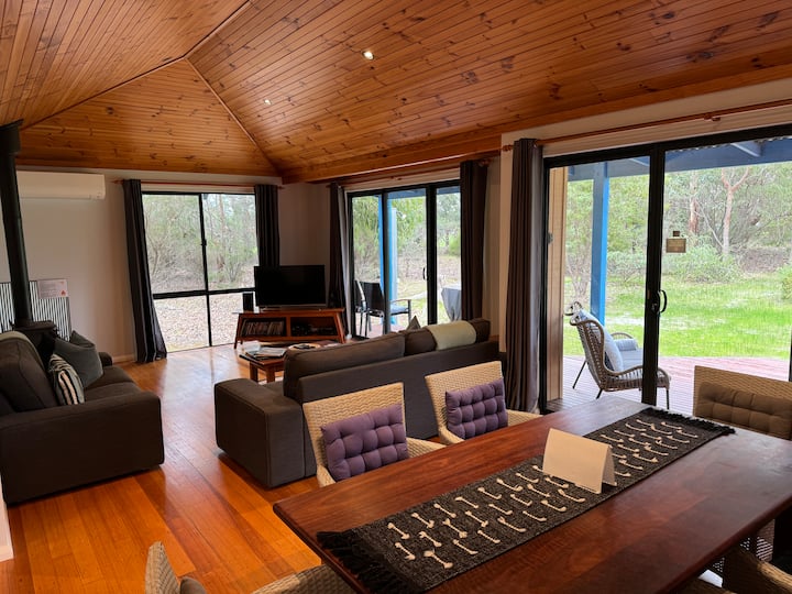 Brook Cottage In The Margaret River Region - Cowaramup