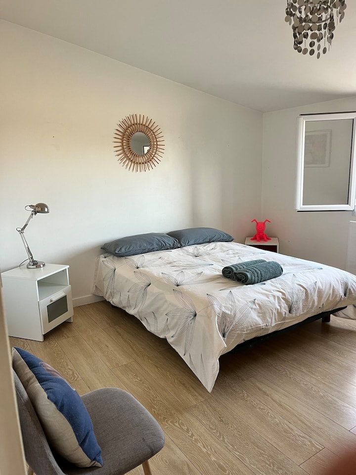 საძინებელი 2