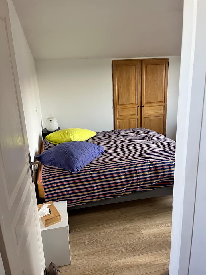 საძინებელი 3