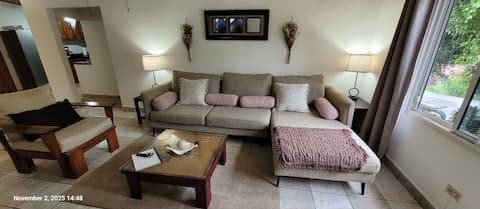 Boquete Panama Casa Valhalla unit 4 large 3/2 town