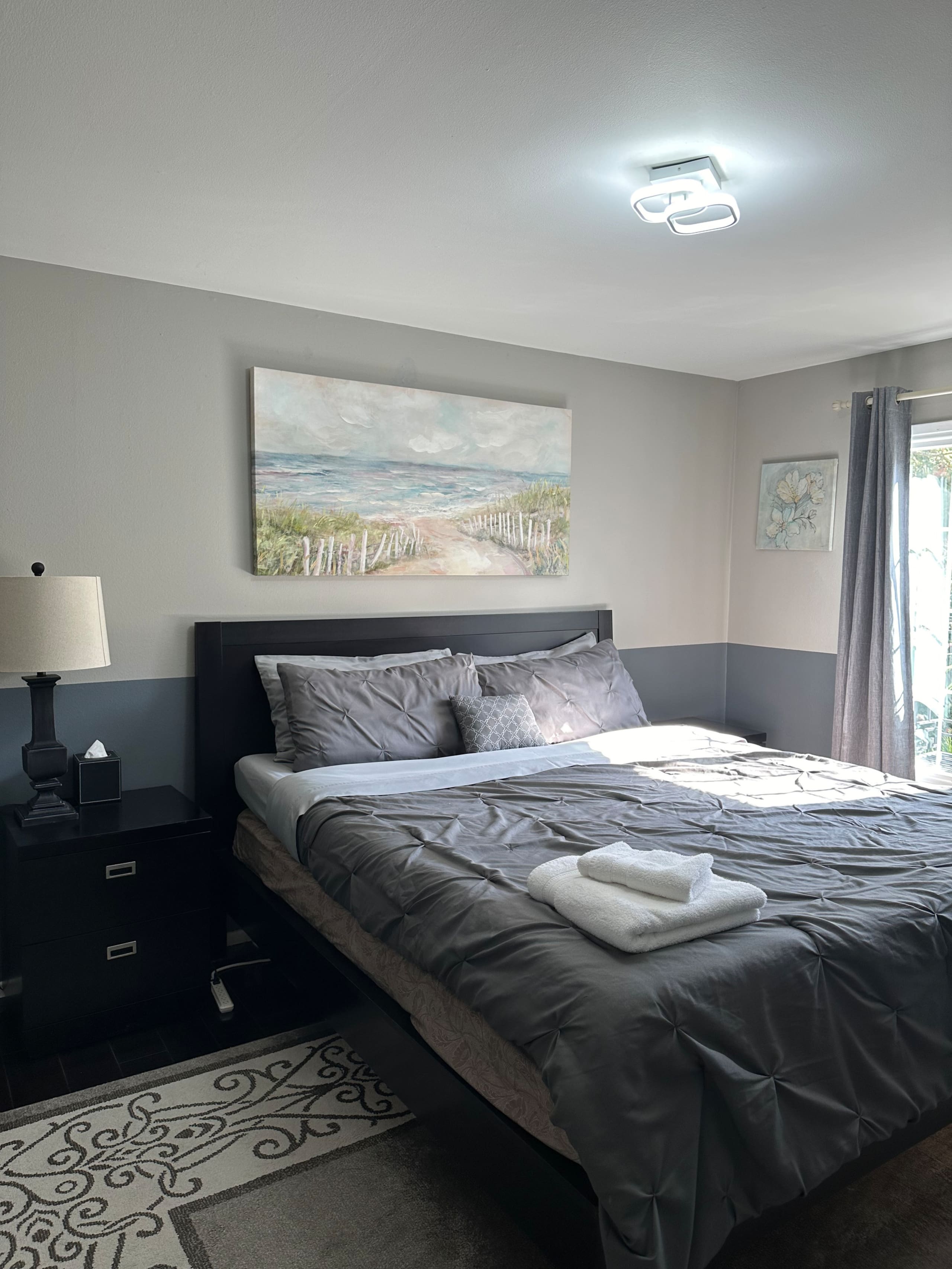 Home in San Francisco · ★4.93 · 3 bedrooms · 5 beds · 2 baths - Image 30