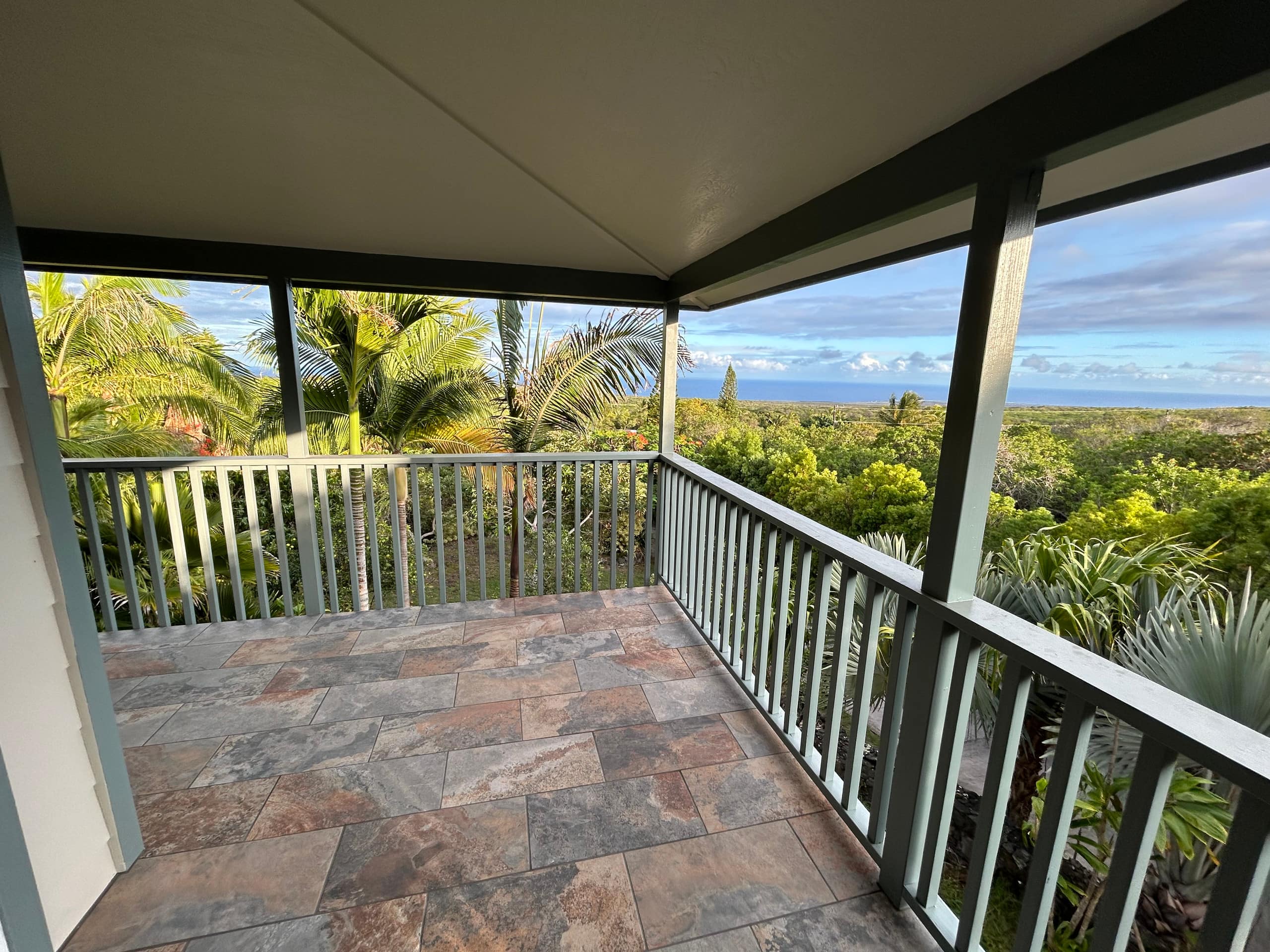 Hale Malulani, Ocean Views, Privacy, Entire Estate - Main photo