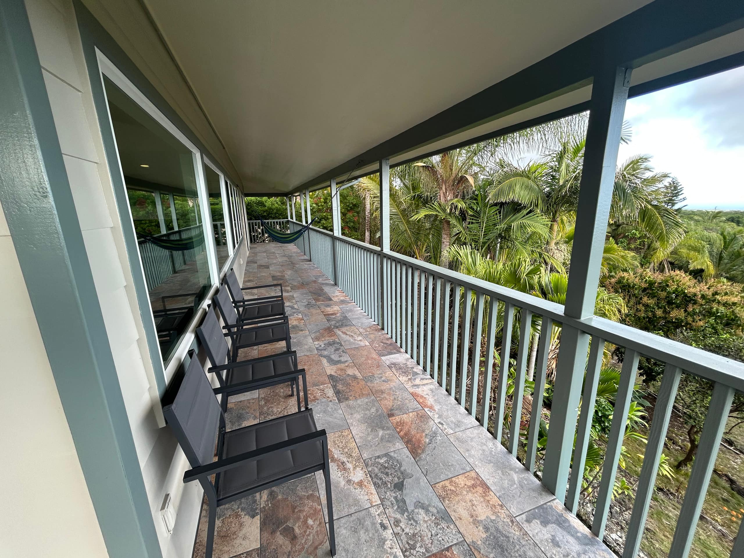 Hale Malulani, Ocean Views, Privacy, Entire Estate - Photo 17