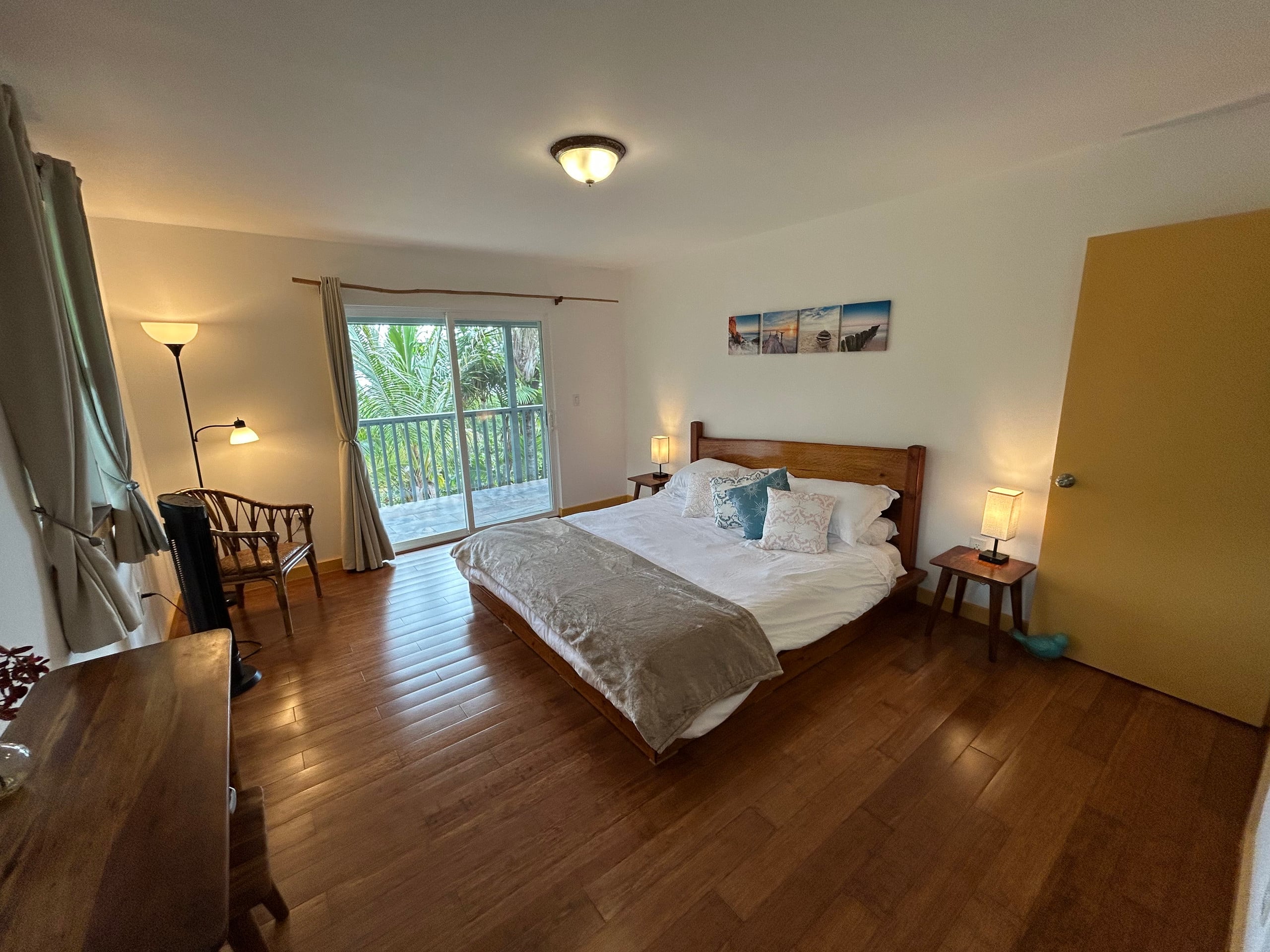 Hale Malulani, Ocean Views, Privacy, Entire Estate - Photo 8