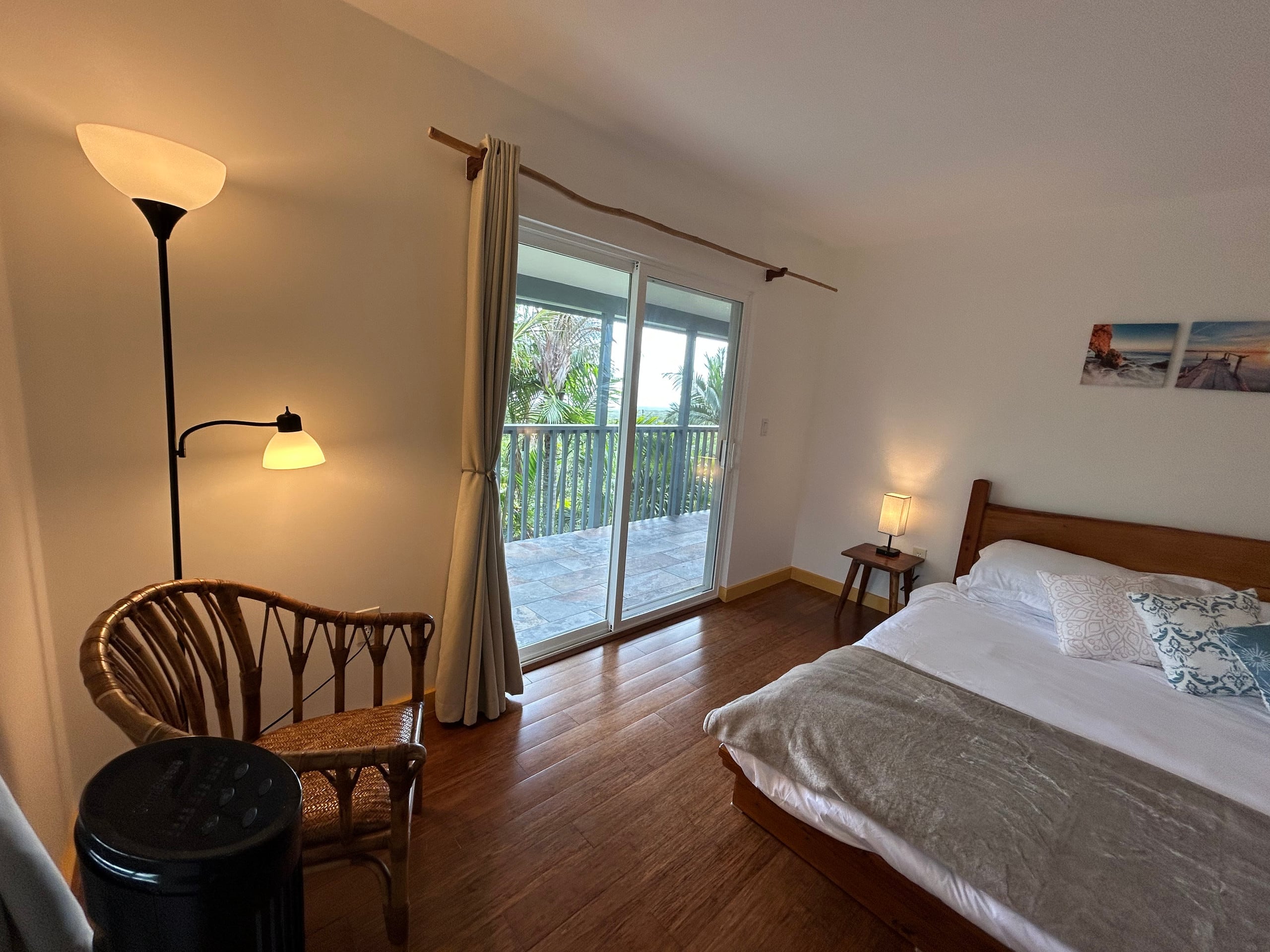Hale Malulani, Ocean Views, Privacy, Entire Estate - Photo 9