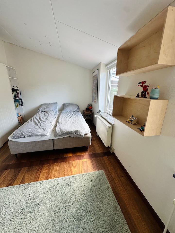 Chambre 1