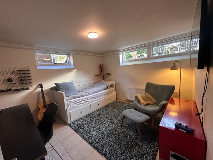 Chambre 4