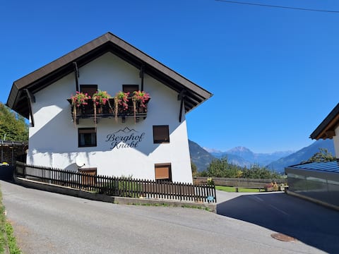 Berghof Knabl