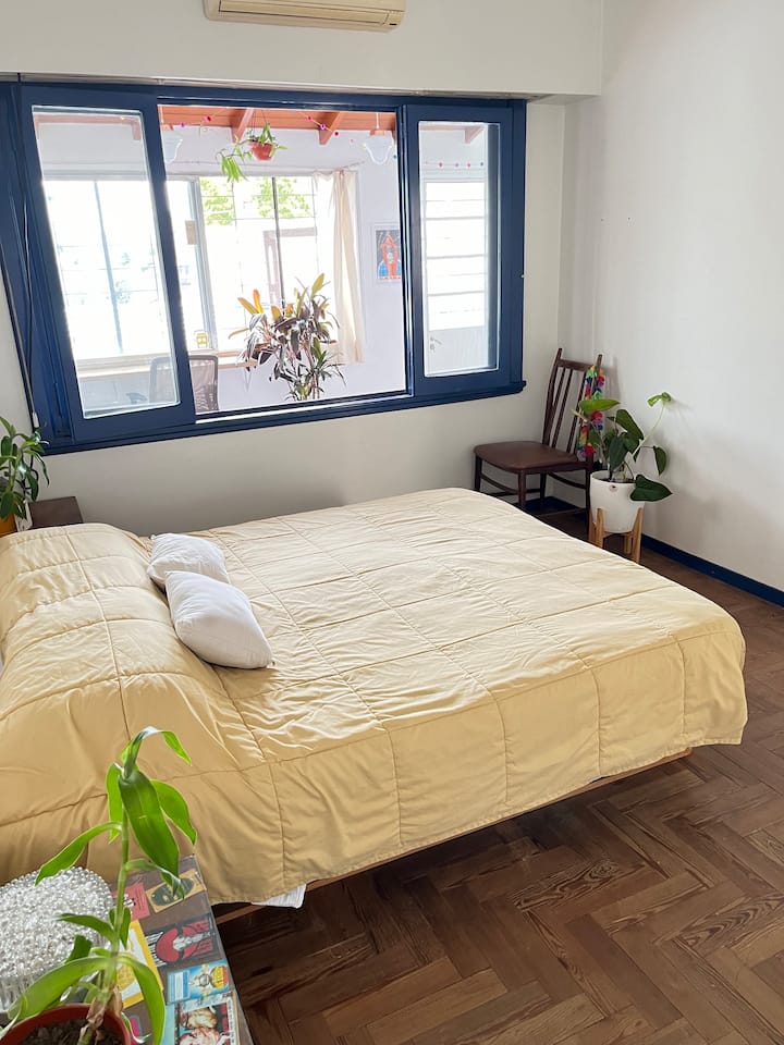 ห้องนอน