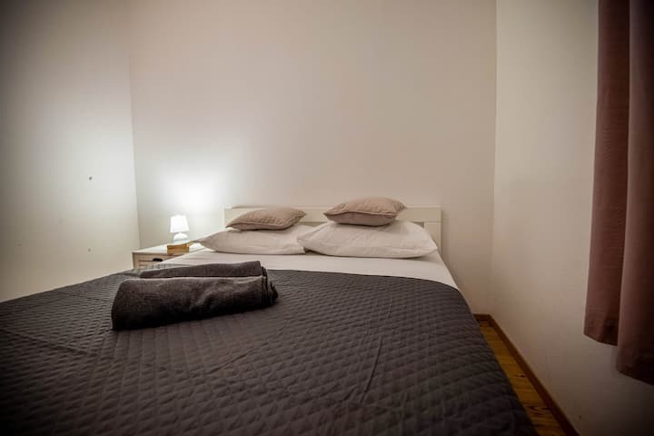 საძინებელი 3