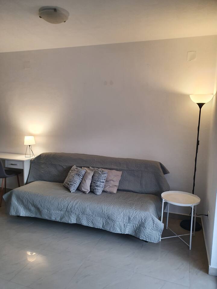 Lavender Apartments A1 - Betina