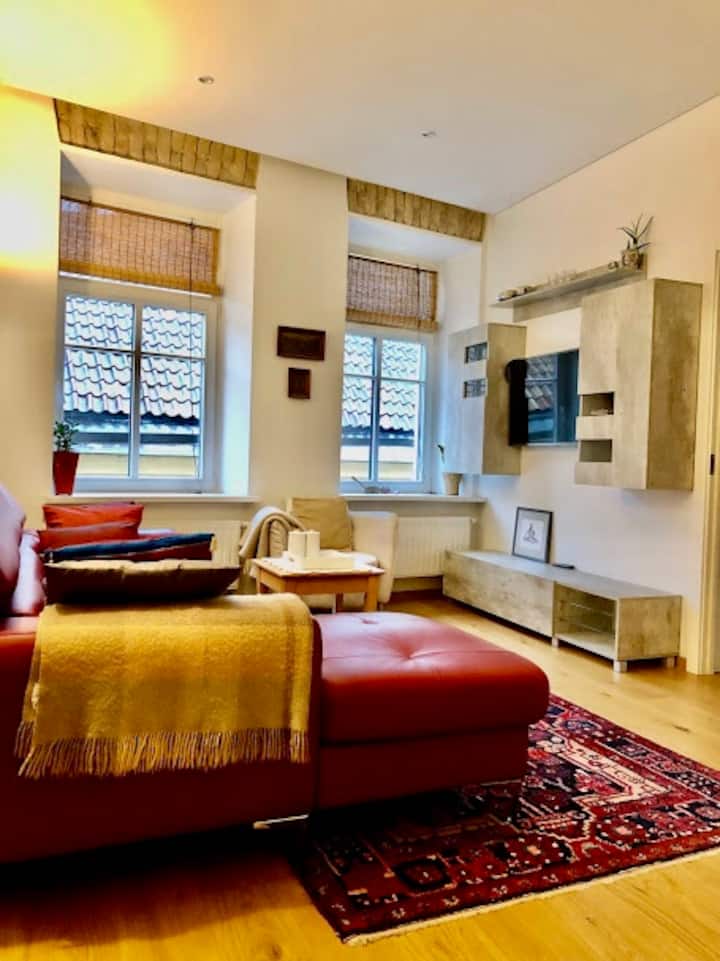 ห้องนั่งเล่น