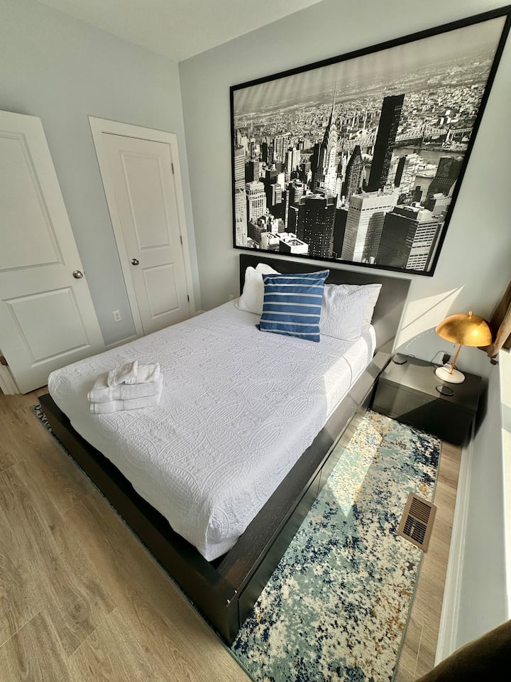 Спална соба 1