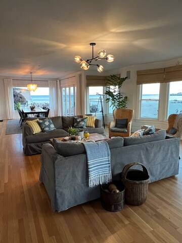 Vistamar on Seabright Beach gallery image 5