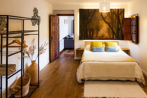 Airbnb con mejor rendimiento: Apartamentos Nevandi 1. Upper Apartment. en Camaleño