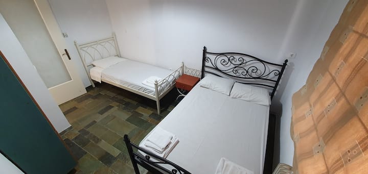 Slaapkamer 2