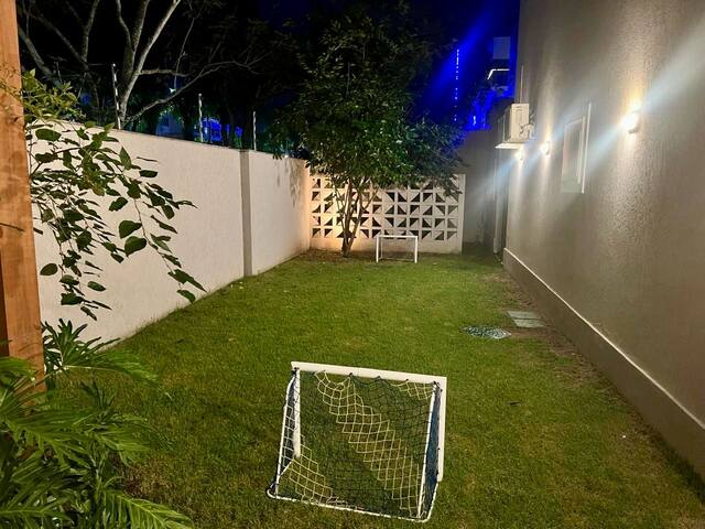 Linda casa com piscina próximo a Av. das Américas gallery image 3