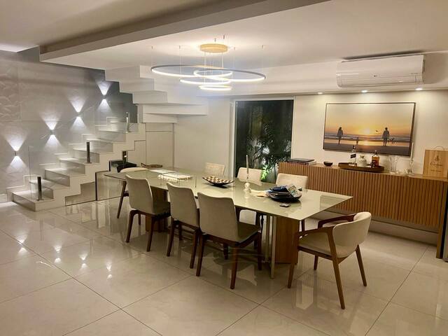 Linda casa com piscina próximo a Av. das Américas gallery image 5