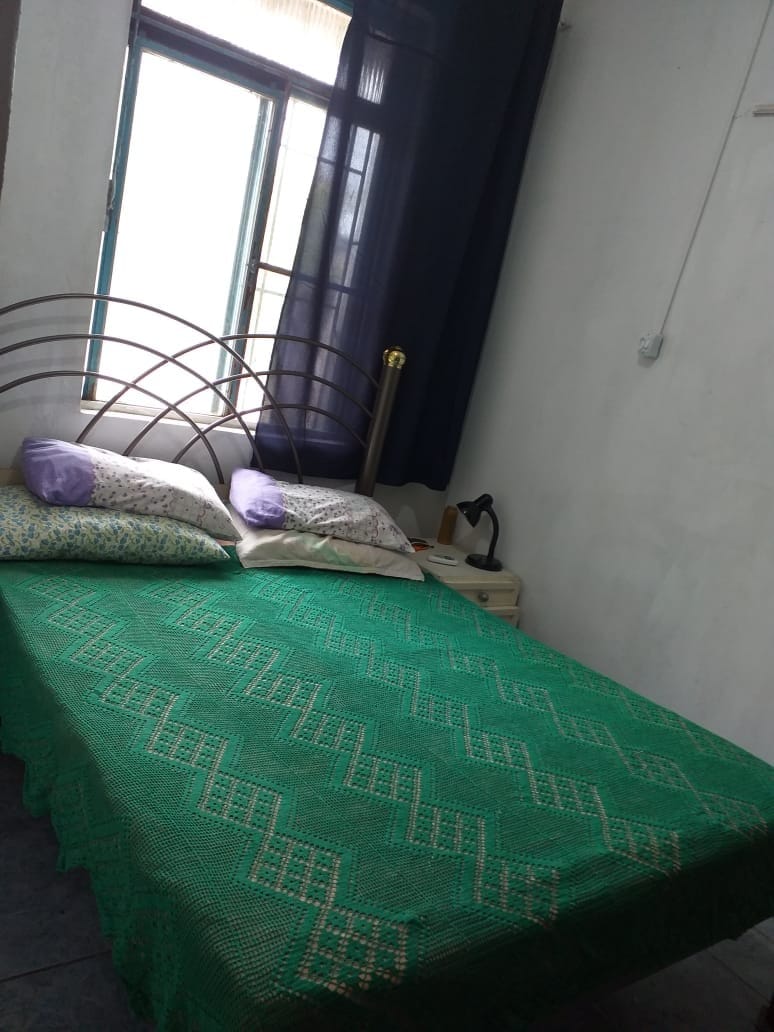 საძინებელი 1