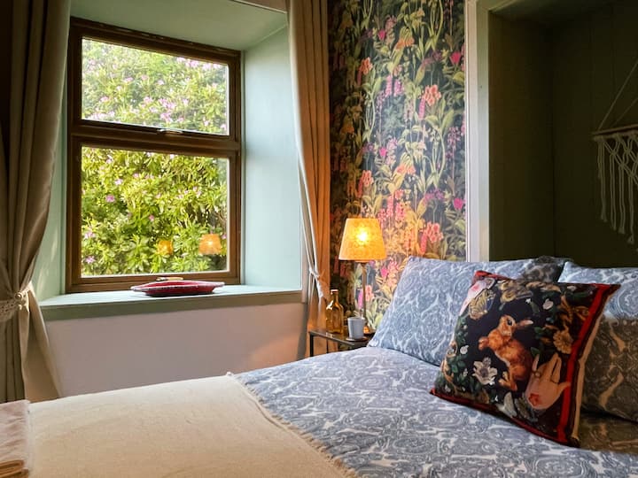 ห้องนอน