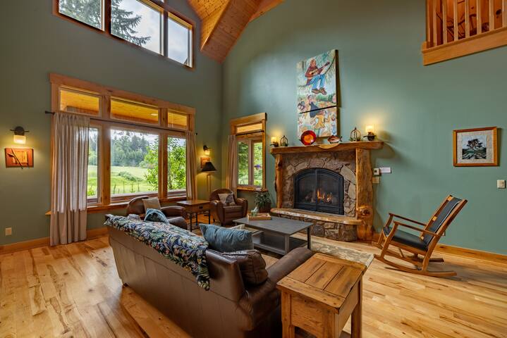 Great Getaways managed Airbnb listing 1