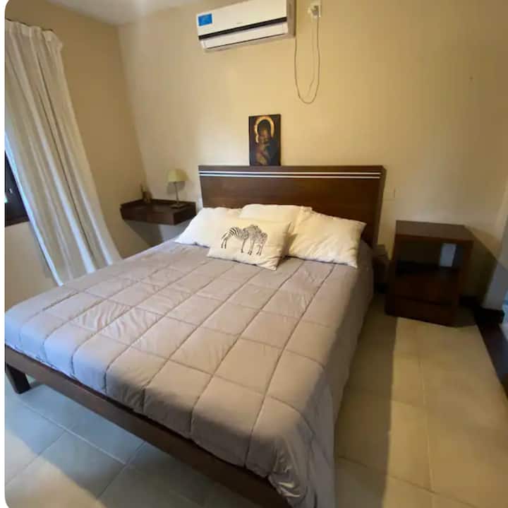 Спална соба 1