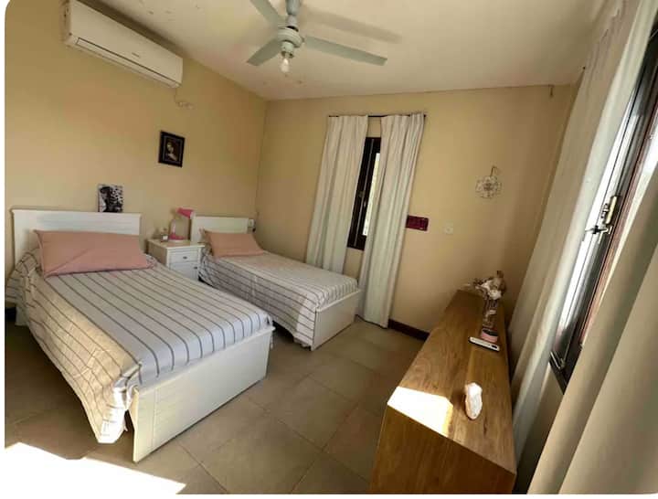 Спална соба 3