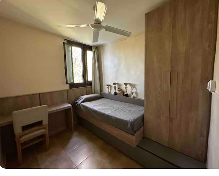 Спална соба 4