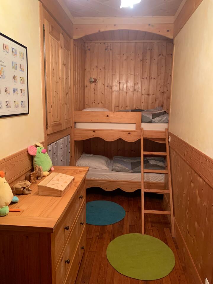 Chambre 3