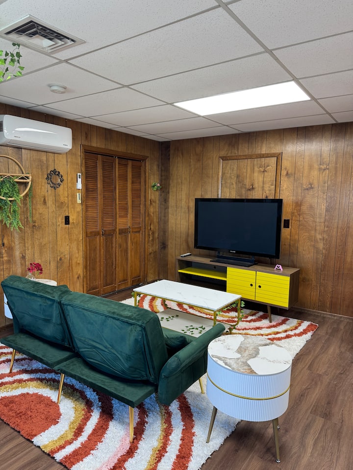 Private Cozy One Bedroom Suite - Tucson, AZ