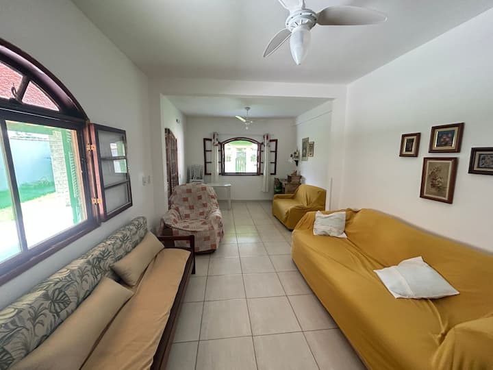 Sala de estar