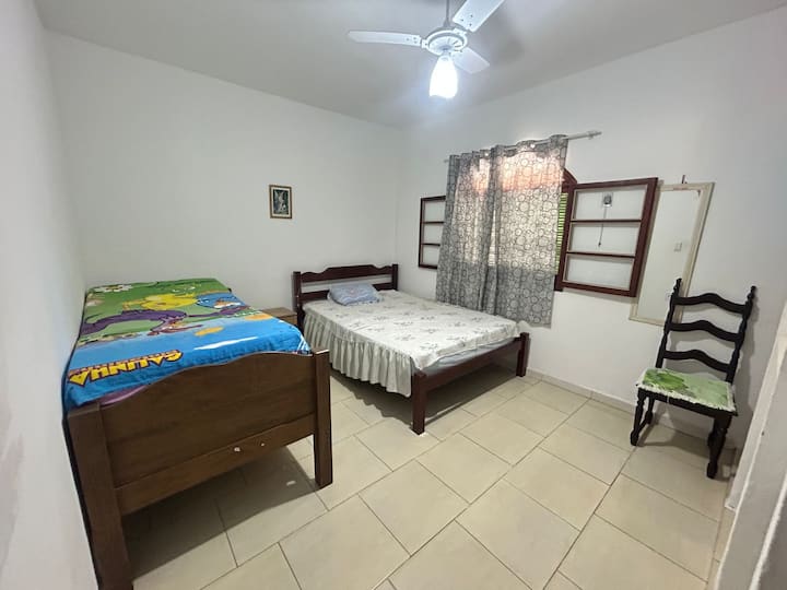Quarto 2
