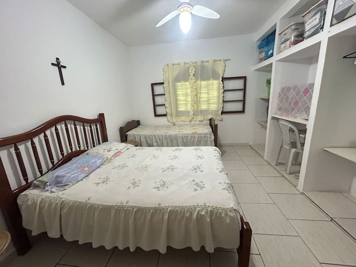 Quarto 1
