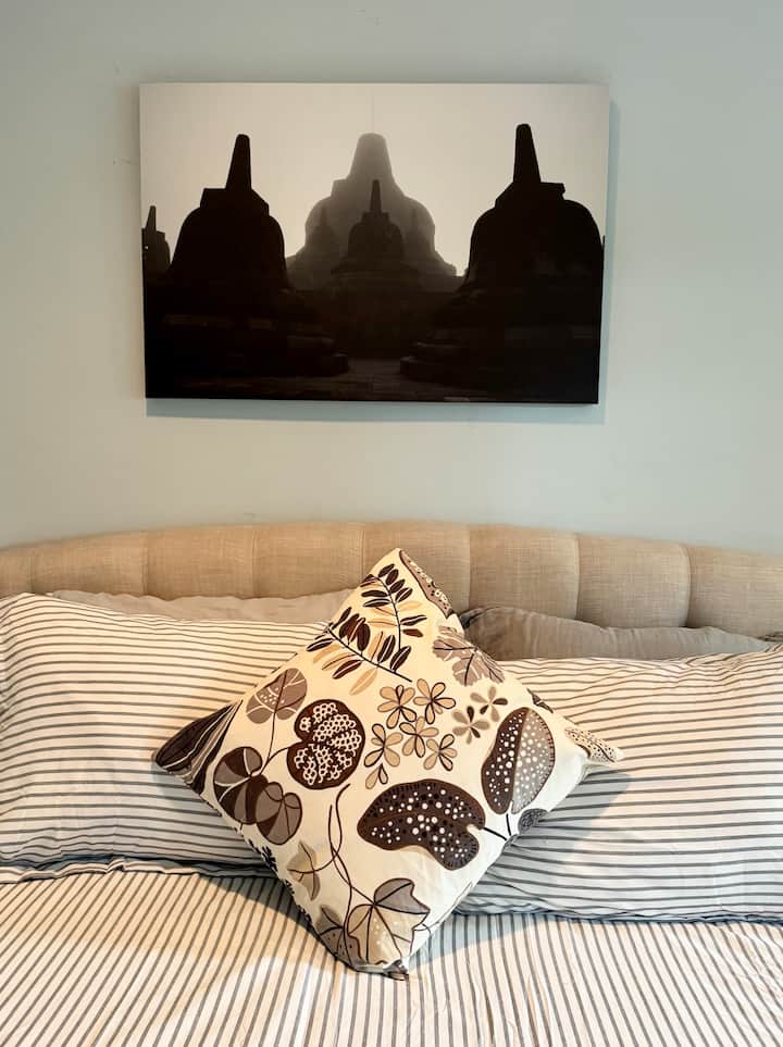 Спална соба 1