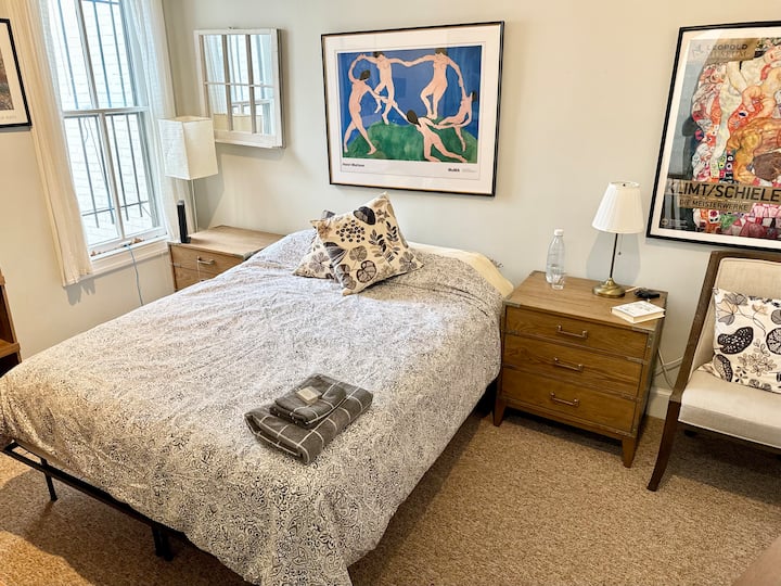 Спална соба 2