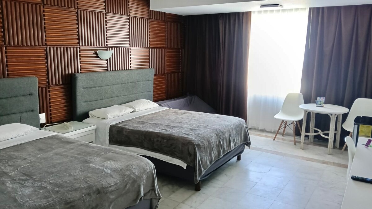 Спална соба