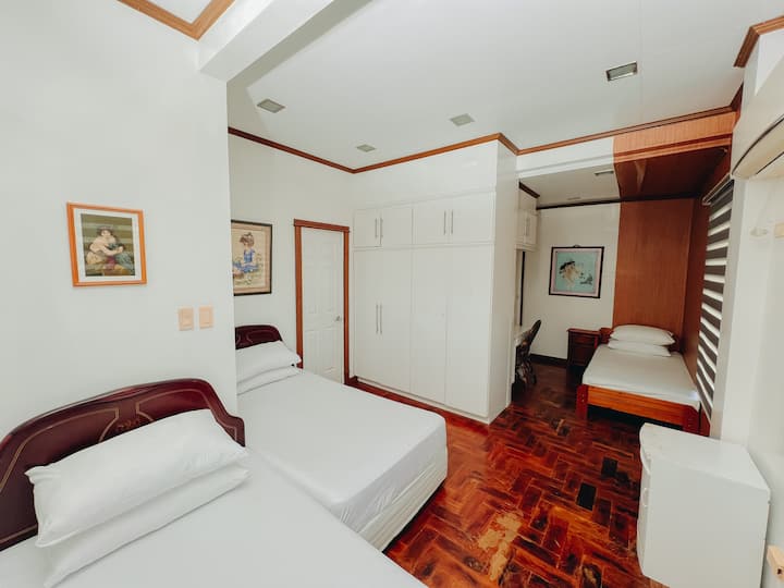 Bedroom 5