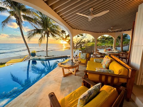 Shakti Home- The villa you've been dreaming about!