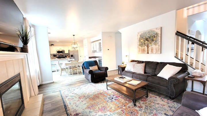 5 Minute Drive To Downtown Bend, Dog Friendly - Bend, OR