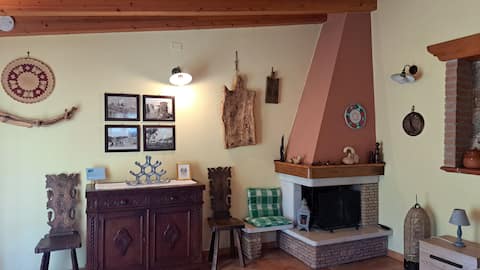 Top Airbnb: Studio at San Pietro Beach, Cala Sinzias a Castiadas