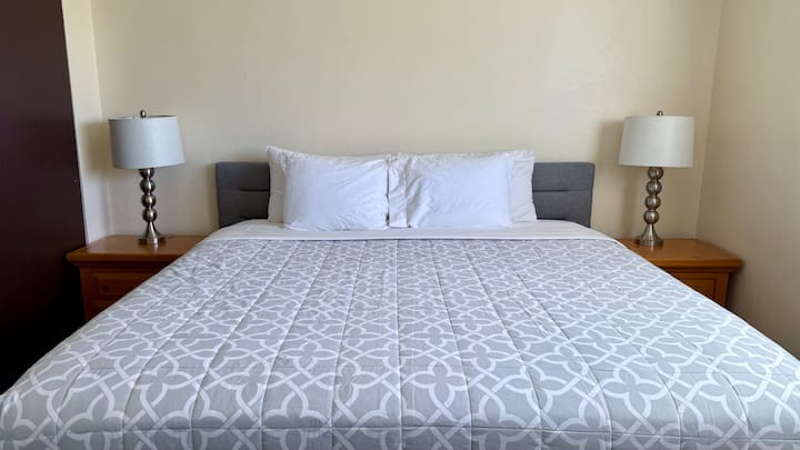 Habitación 1