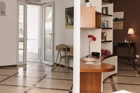 Top Airbnb: Olivera Vacation Home a Castellana Grotte