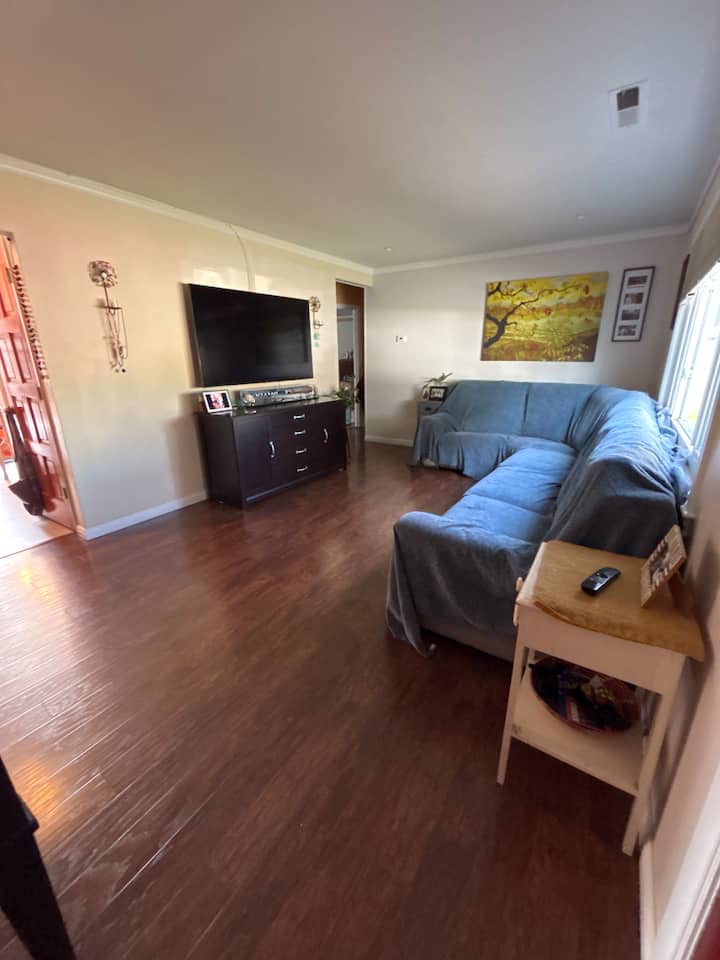 Pacifica Getaway: Beach & City - Pacifica, CA