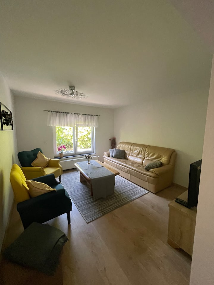 Ferienhaus Monika - Nationalpark Eifel